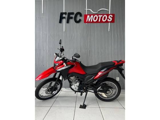 HONDA NXR 160 BROS CBS 